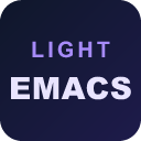 Light Emacs Bindings