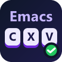 Light Emacs Bindings